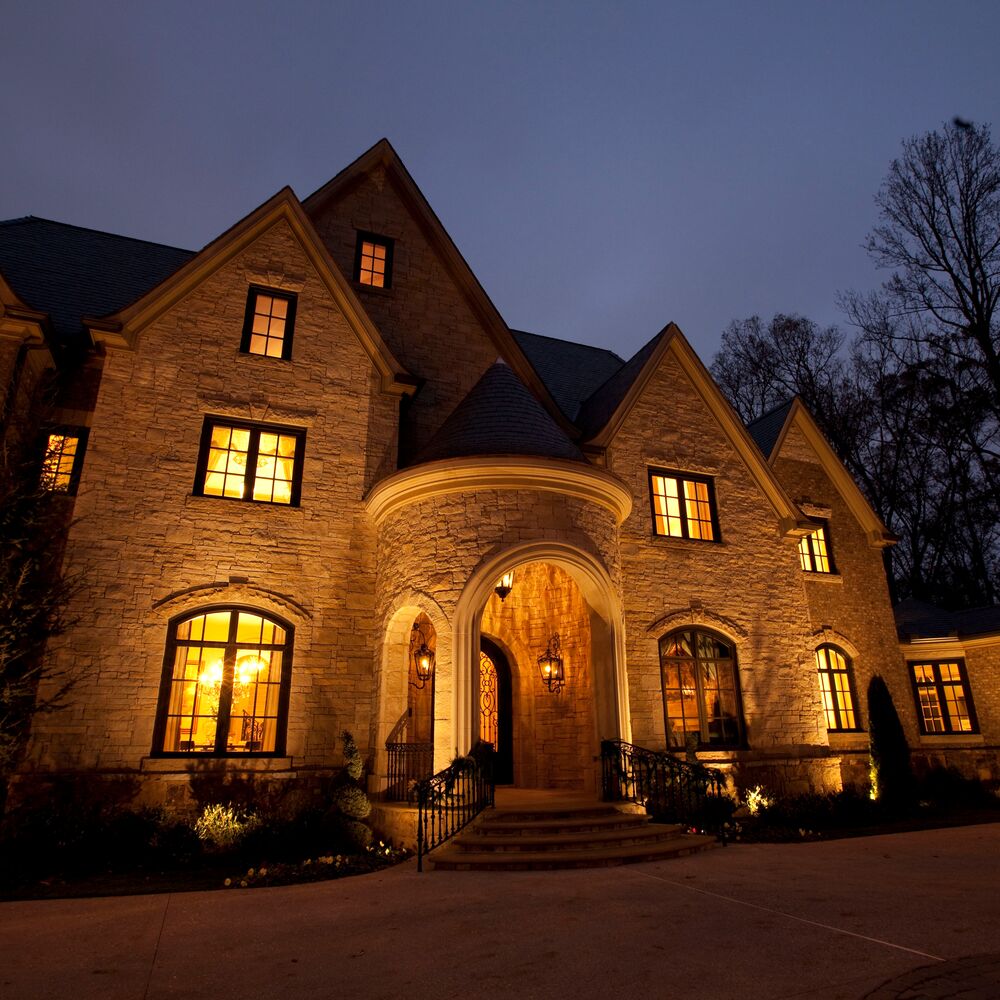 Bulbrite Pack of (6) 10 Watt Dimmable Narrow Flood PAR30LN Medium (E26) LED Bulb - 800 Lumens, 2700K, and 80 CRI