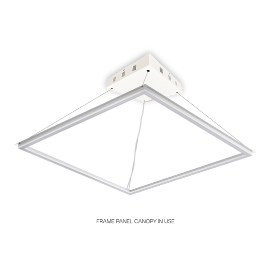 Ceiling Canopy Module Open media 1 in modal