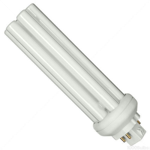 Philips 22029-3 - PL-T XEW 42W/841/4P ALTO 33W 33 Watt - 4 Pin GX24q-4 Base - 4100K - CFL