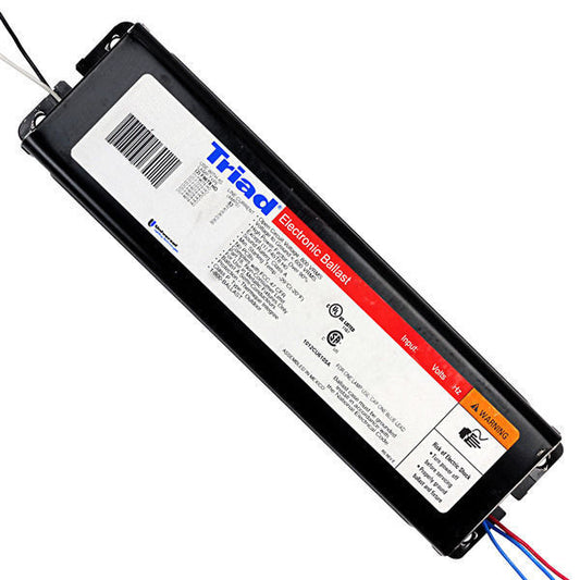 Universal Triad B259IUNVHP-A (2) Lamp - F96T8 - 120-277 Volt - Instant Start - 0.88 Ballast Factor