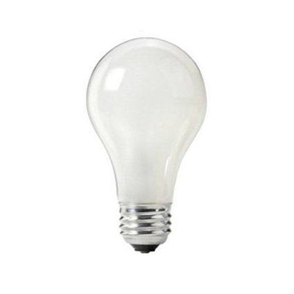 Sylvania 13001 - 75A/RS/2/RP 120V A19 Light Bulb