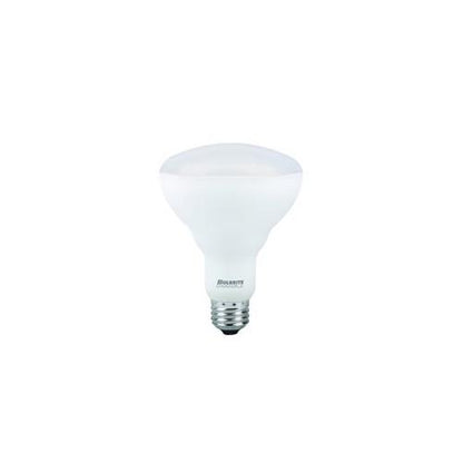 Bulbrite LED16BR30/C/927/D 16.5 Watt Dimmable LED R20 Reflector Bulb,  Medium Base, Warm White, 75W Incandescent Equivalent