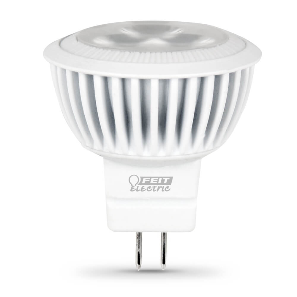 240 Lumen 3000K Non-Dimmable LED