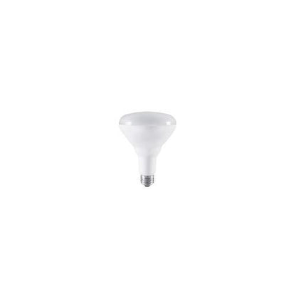 Bulbrite LED11BR30/827/D/2 11 Watt Dimmable LED BR30 Reflector Bulb,  Medium Base, Warm White, 65W Equivalent