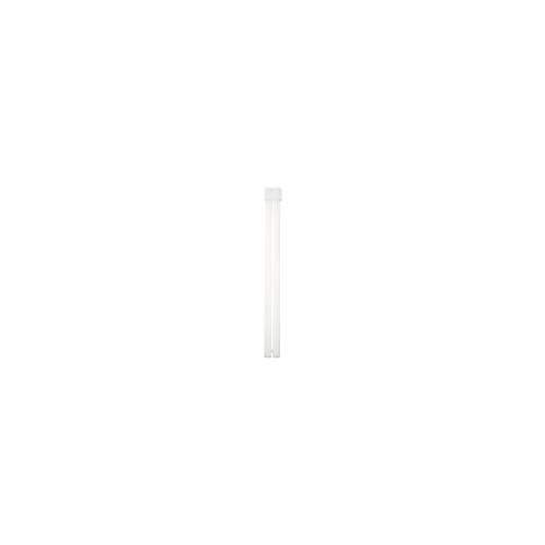 Bulbrite FT36/841 36 Watt Dimmable High Lumen Compact Fluorescent T5 Long Twin Tube, 2G11 Base, Cool White