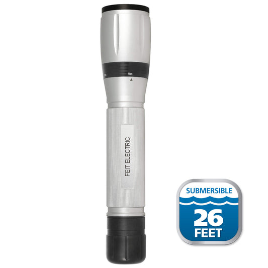 750 Lumen LED Submersible High Performance Flashlight