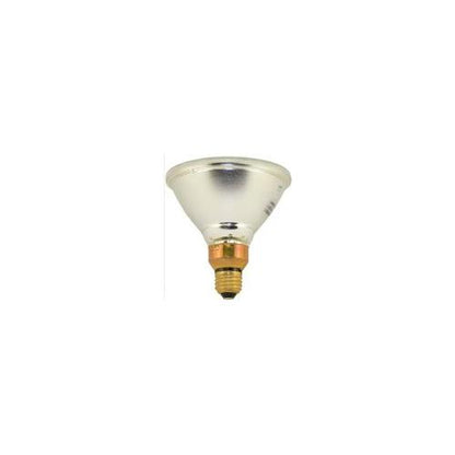 Bulbrite H39PAR38FL3/ECO 39 Watt ECO Halogen PAR38, 50W Halogen Equivalent, Medium (E26) Base, 130V, Flood