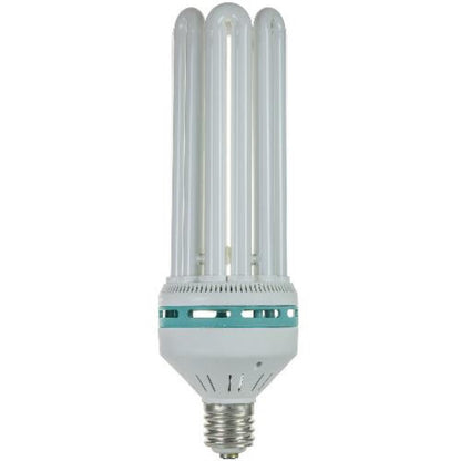 Sunlite 150 Watt High Wattage Cool White Mogul Base Spiral CFL Light Bulb