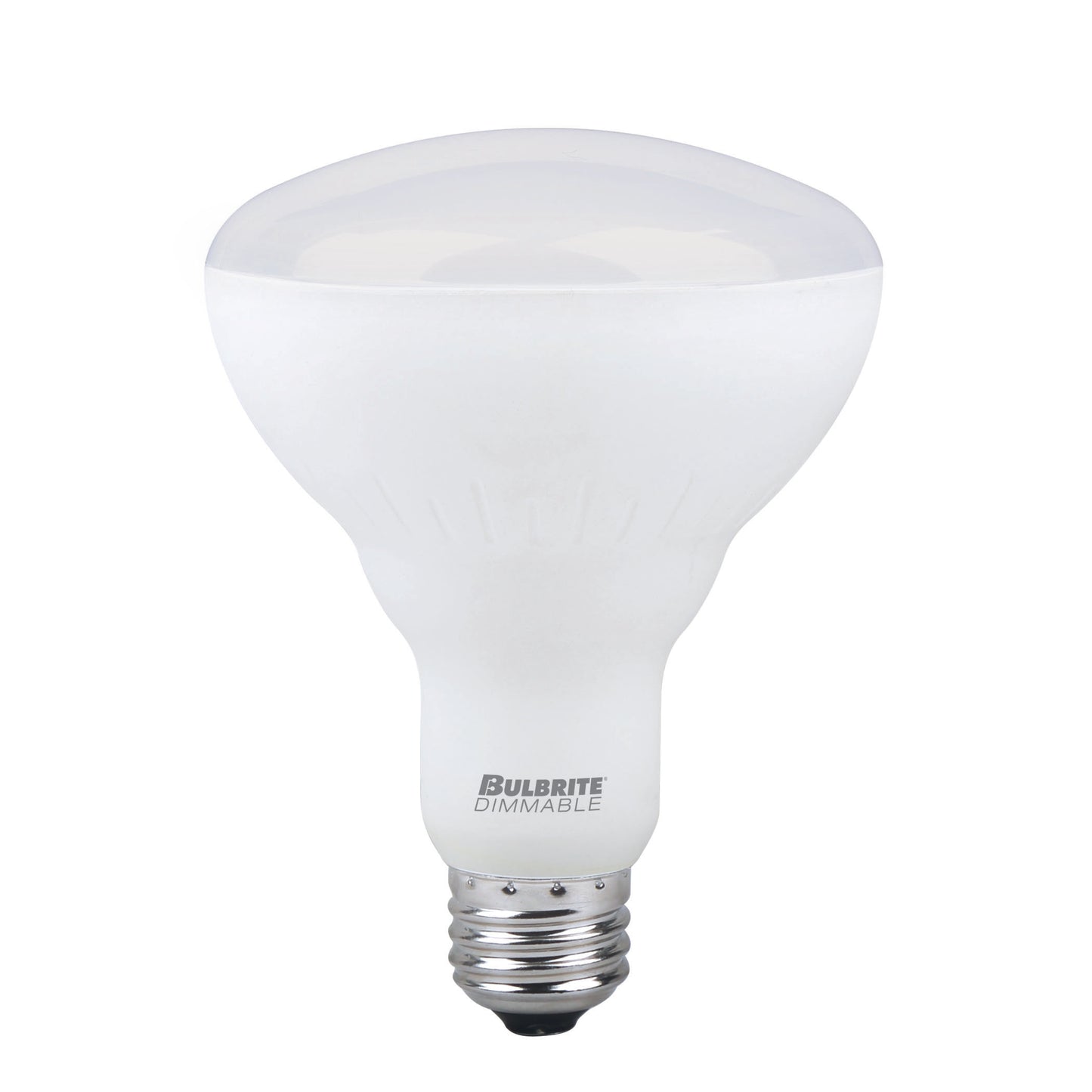 Bulbrite LED16BR30/C/927/D 16.5 Watt Dimmable LED R20 Reflector Bulb,  Medium Base, Warm White, 75W Incandescent Equivalent