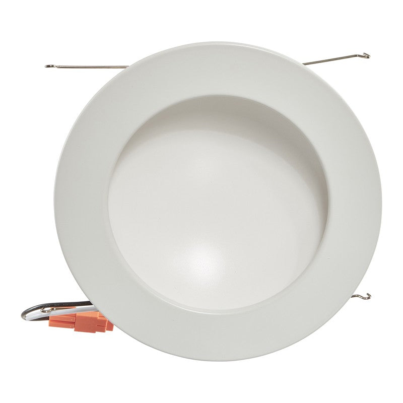 Luxrite Downlight LED/IDL6/3000K/FL/DIM 3000K Soft White