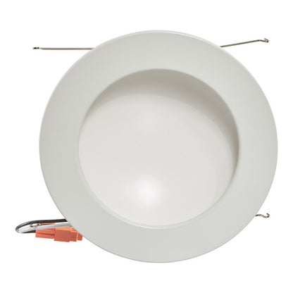 Luxrite Downlight LED/IDL6/3000K/FL/DIM 3000K Soft White