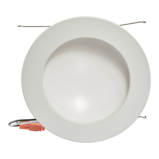 Luxrite Downlight LED/IDL6/3000K/FL/DIM 3000K Soft White