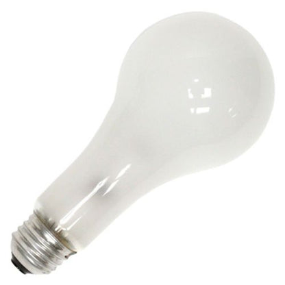 Sylvania 15243 - 150A23/RS 130V A23 Light Bulb