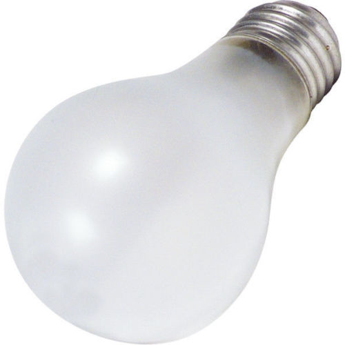 Sylvania 10645 - 25A 130V A19 Light Bulb