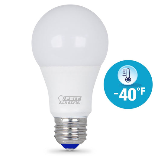 800 Lumen 3000K Dimmable LED