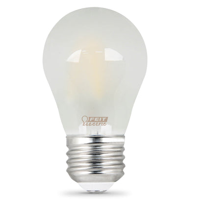 300 Lumen 2700K Dimmable Frost A15 LED