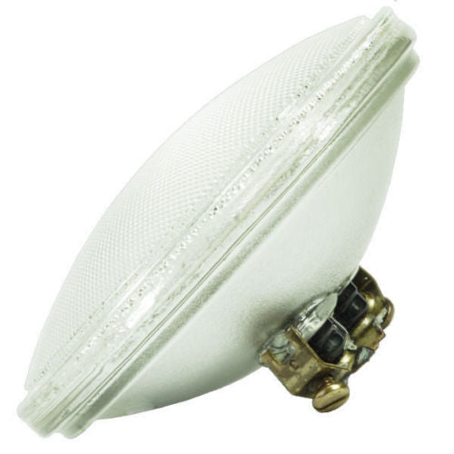 GE 42072 - 35 Watt - PAR36 12 Volt - Very Wide Flood - Halogen - 4,000 life hours - 400 Lumens - 35PAR36/H/VWFL
