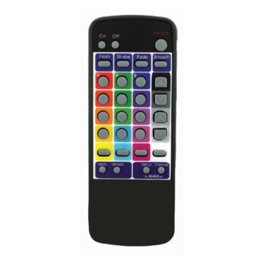 Sunlite RGB Remote