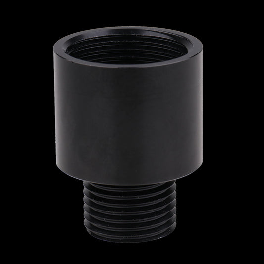 Luxrite UFO 3/4" Conduit Adapter, Pack of 5  (LR41515)