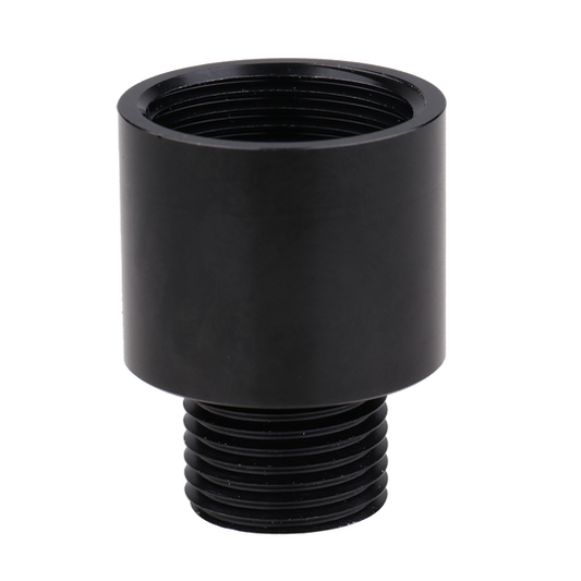 Luxrite UFO 3/4" Conduit Adapter (LR41515)