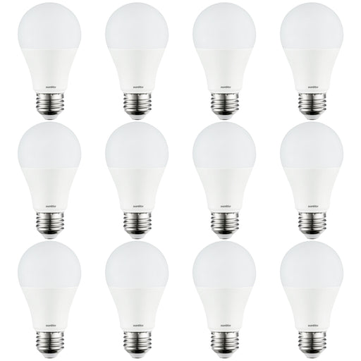 A-TYPE LED BULBS — Bulb Center