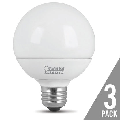 650 Lumen 5000K Non-Dimmable LED