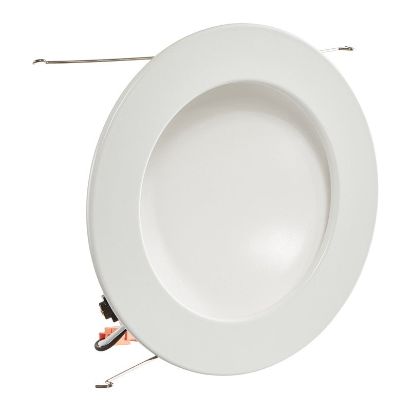 Luxrite Downlight LED/IDL6/2700K/FL/DIM 2700K Warm White