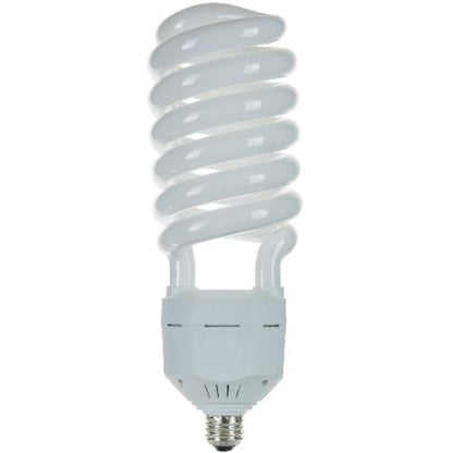 Sunlite 105 Watt High Wattage Warm White Medium Base Spiral CFL Light Bulb