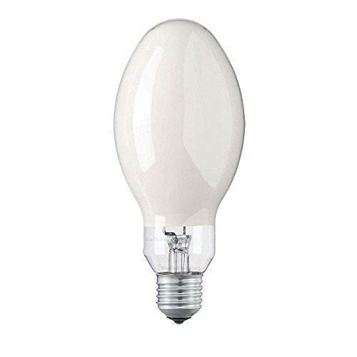 Philips 35664-2 - 50 Watt - Mercury Vapor - 1800 Lumens - 3200K - Coated - Medium Base - ANSI H46 - H46DL-40-50/DX