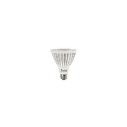 Bulbrite LED14PAR30NF/L/40K/D 14 Watt Dimmable LED PAR30, 75 Watt Equivalent, Medium (E26) Base, Cool White