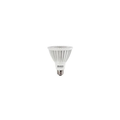 Bulbrite LED14PAR30NF/L/40K/D 14 Watt Dimmable LED PAR30, 75 Watt Equivalent, Medium (E26) Base, Cool White
