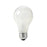 Sylvania 13001 - 75A/RS/2/RP 120V A19 Light Bulb