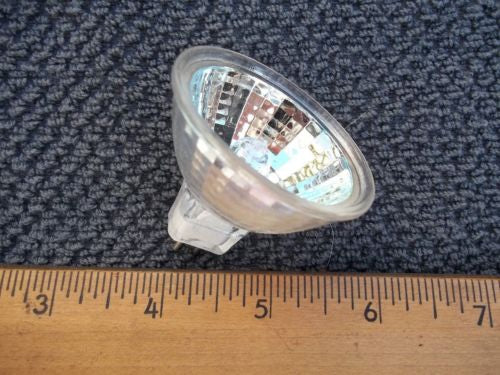 GE 16718 Q50MR16/HIR/CG10