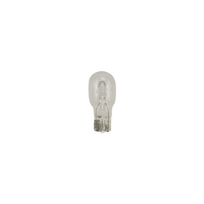 Bulbrite XE3/12 3 Watt X2000 Dimmable Xenon T3 1/4 Capsule Bulb, Wedge Base, 12 Volt, Clear