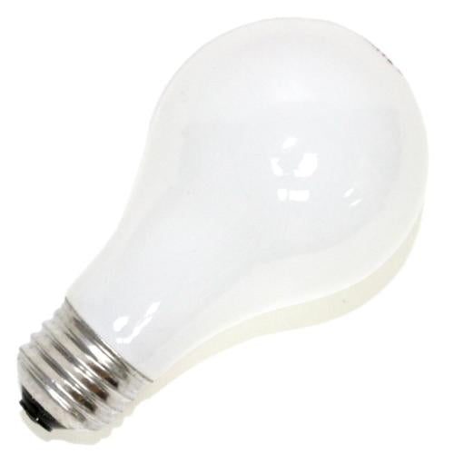 GE Incandescent Light Bulb 25 watt - 120 volt - A19 - Medium Screw (E26) Base - Soft White