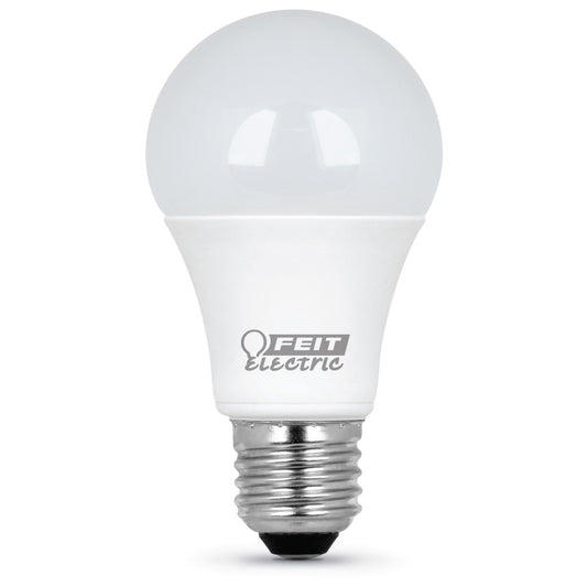 75-Watt Equivalent A19 Soft White LED