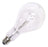 Incandescent GE Light Bulb PS52 - 1000W High Wattage 250 Volts