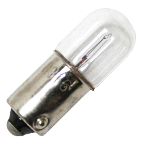 EIKO 1816 -  13V .33A/T3-1/4 Mini Bay Base