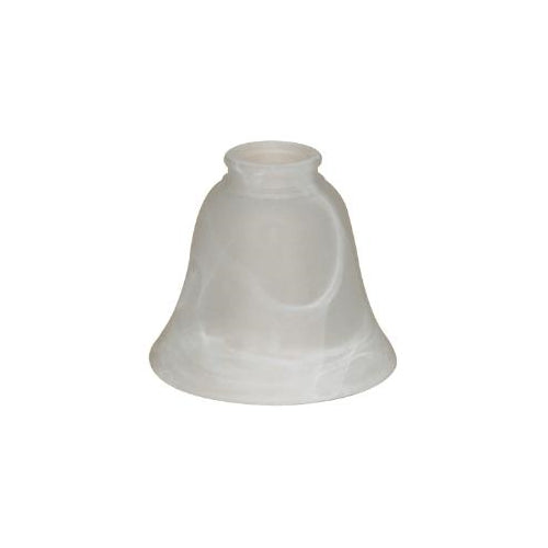 Sunlite Alabaster Glass Shade