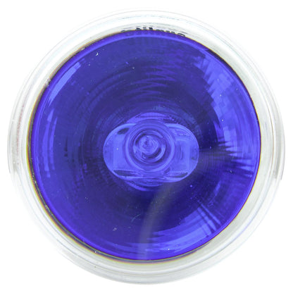 Sunlite 66085-SU 50MR16/NSP/12V/B Color MR16 12° Narrow Spot Halogen Light Bulb, 50-Watt, 12-Volt, GU5.3 2-Pin Base, Cover Glass, Dimmable, 2,000 Hour Life Span, Blue (12 Pack)