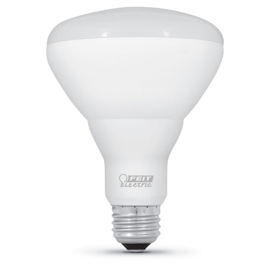 1100 Lumen 2700K Dimmable LED BR30