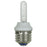 Sunlite KX40E26/FR 40 Watt T3 Lamp Medium (E26) Base