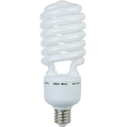 Sunlite 105 Watt High Wattage Cool White Mogul Base Spiral CFL Light Bulb