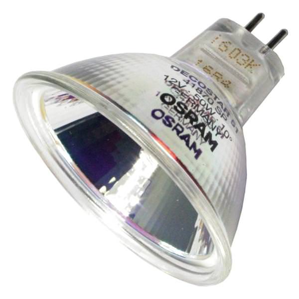 Osram 012636-O | 50MR16/10/NSP Halogen Light Bulb