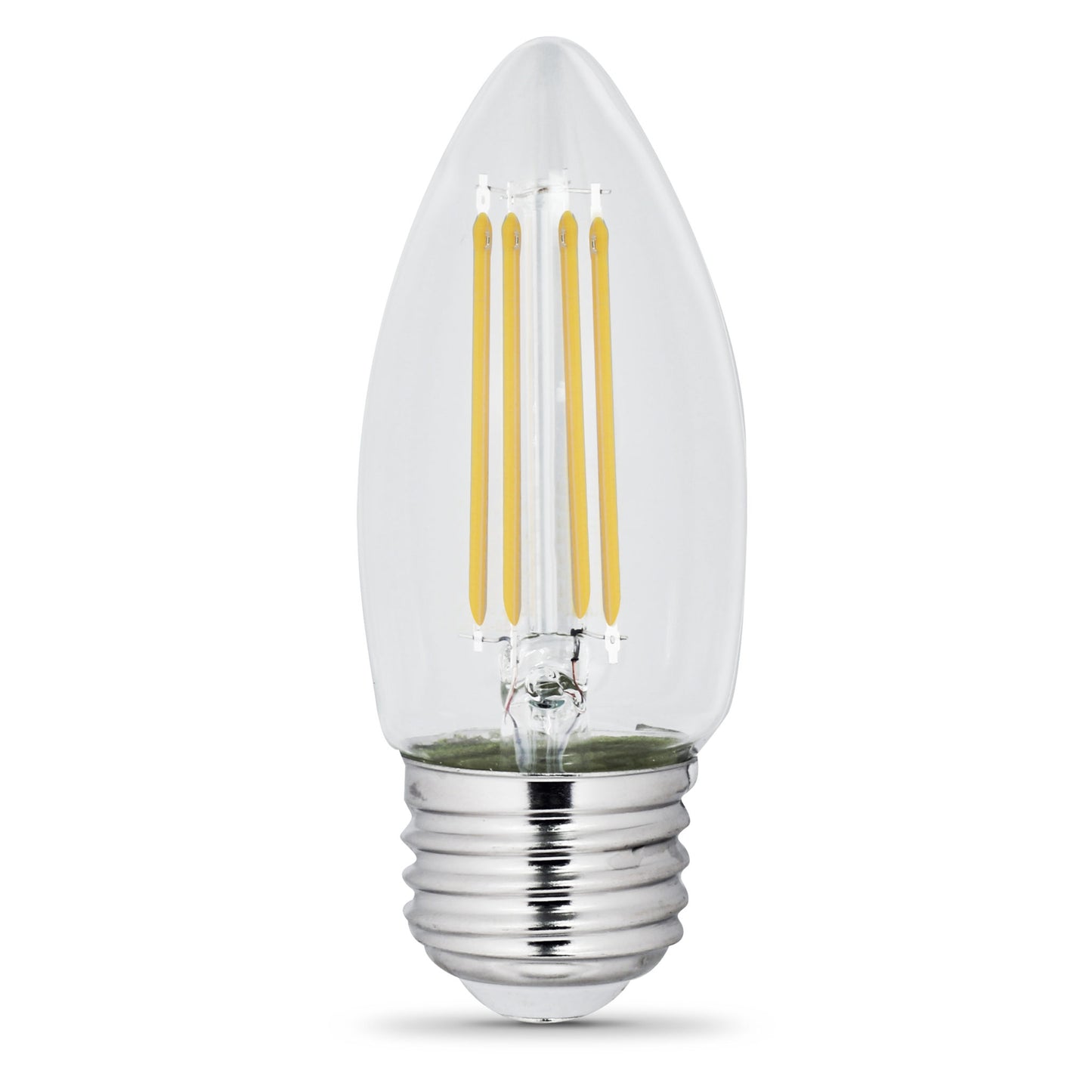 500 Lumen 2700K Dimmable Blunt Tip LED