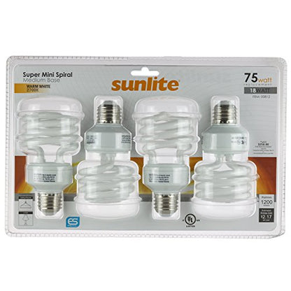 Sunlite T10/AQ/40W/SF/A 40 Watt T10 Lamp Medium (E26) Base