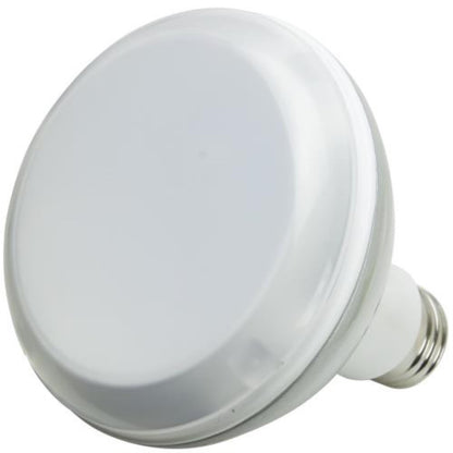 Sunlite LED 12.5 Watt Dimmable BR30 Reflector 3000K Warm White 940 Lumens Light Bulb
