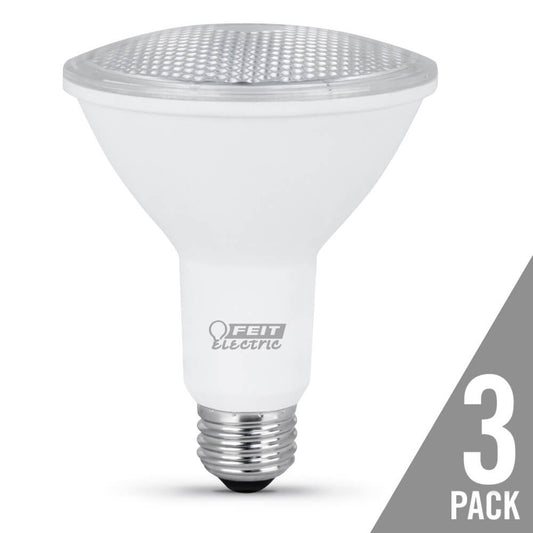 750 Lumen Non-Dimmable LED PAR30