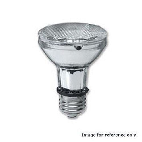 Philips 23365-0 - 35 Watt - PAR20 Spot - MasterColor - Pulse Start - Metal Halide - 3000K - ANSI M130/O - CDM35/PAR20/M/SP