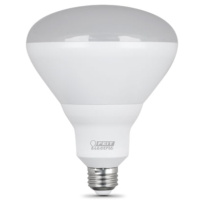 850 Lumen 5000K LED BR40